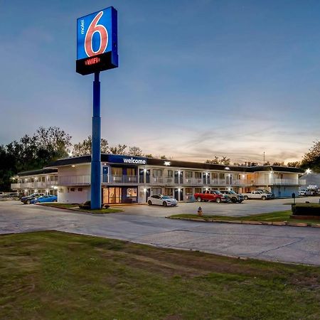 Motel 6-Port Allen, La - Baton Rouge Exteriér fotografie