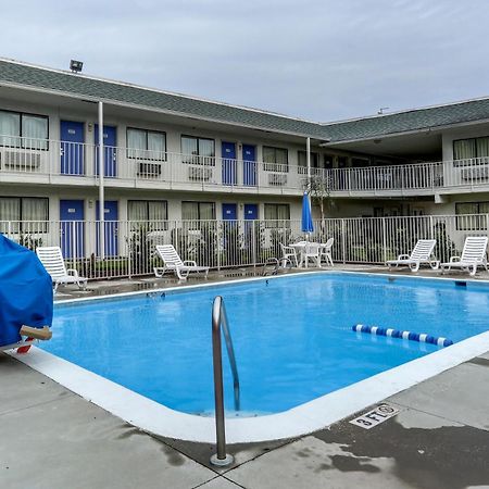Motel 6-Port Allen, La - Baton Rouge Exteriér fotografie