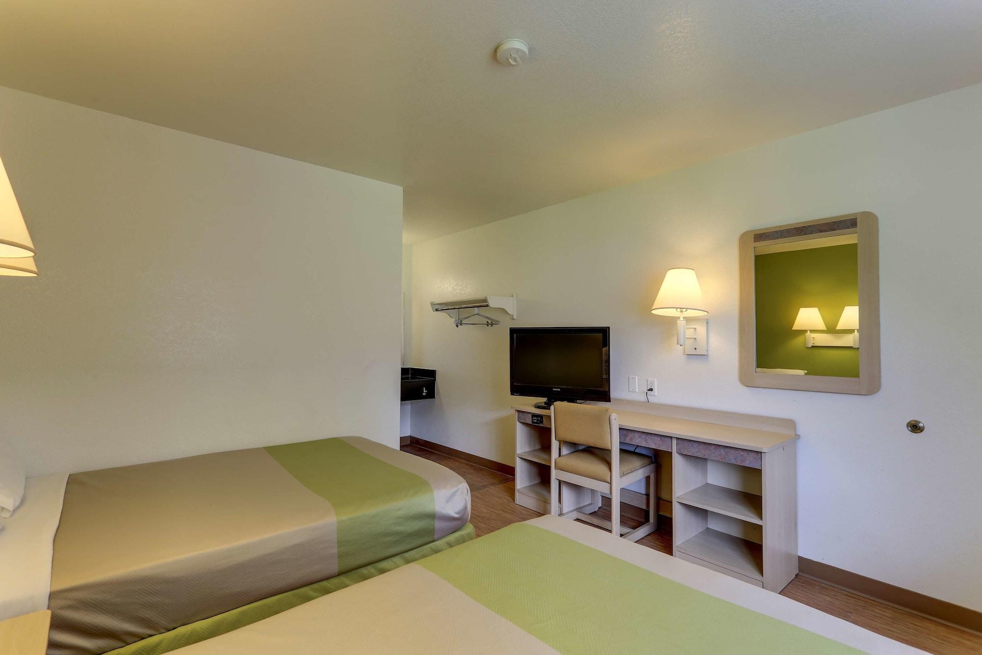 Motel 6-Port Allen, La - Baton Rouge Exteriér fotografie