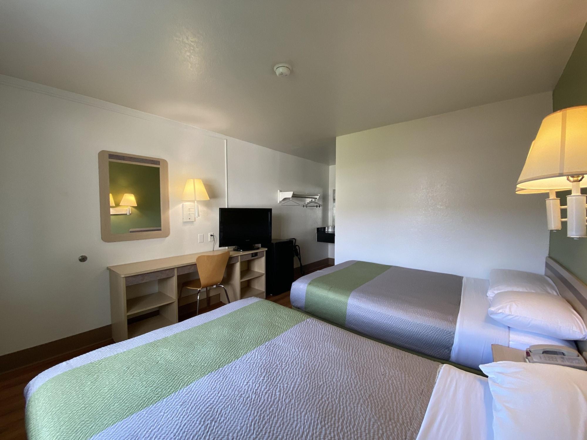 Motel 6-Port Allen, La - Baton Rouge Exteriér fotografie