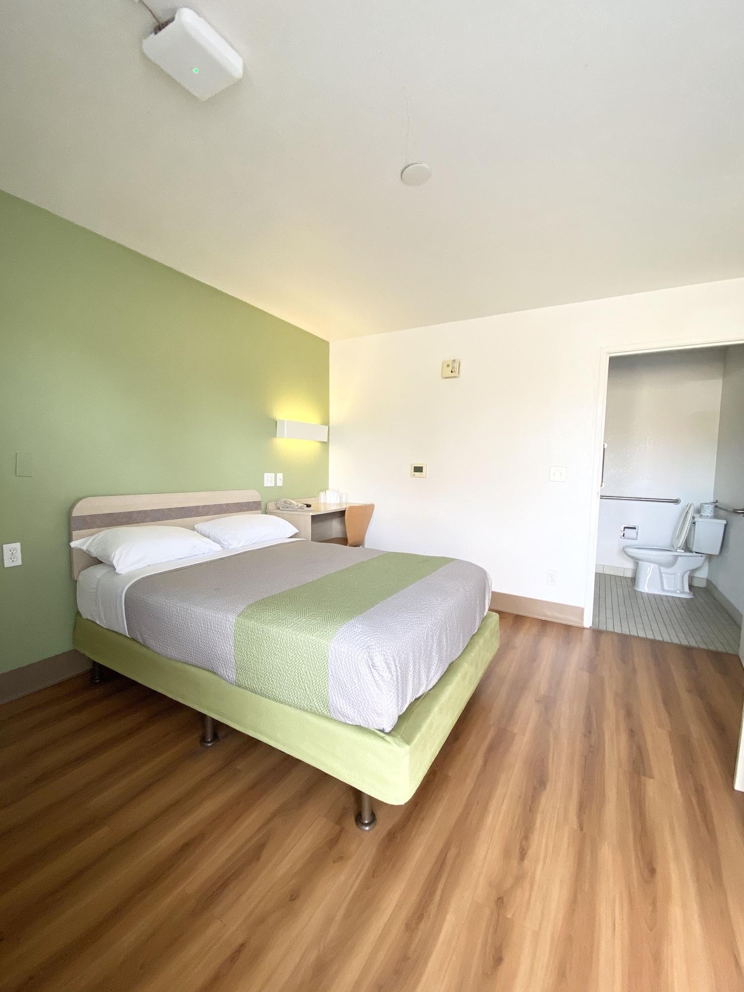 Motel 6-Port Allen, La - Baton Rouge Exteriér fotografie