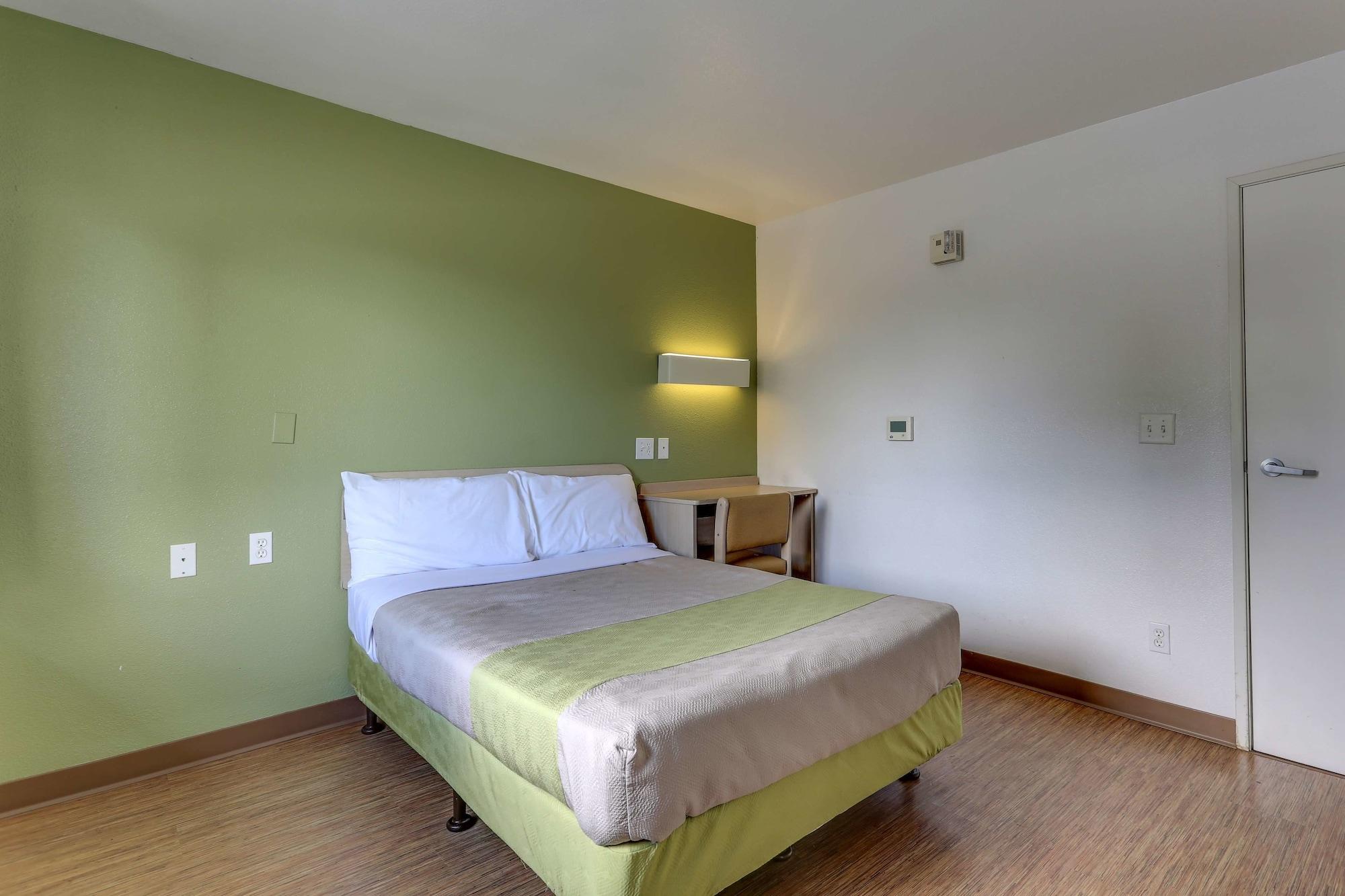 Motel 6-Port Allen, La - Baton Rouge Exteriér fotografie