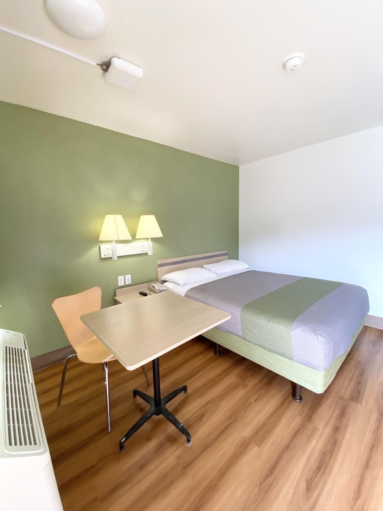 Motel 6-Port Allen, La - Baton Rouge Exteriér fotografie