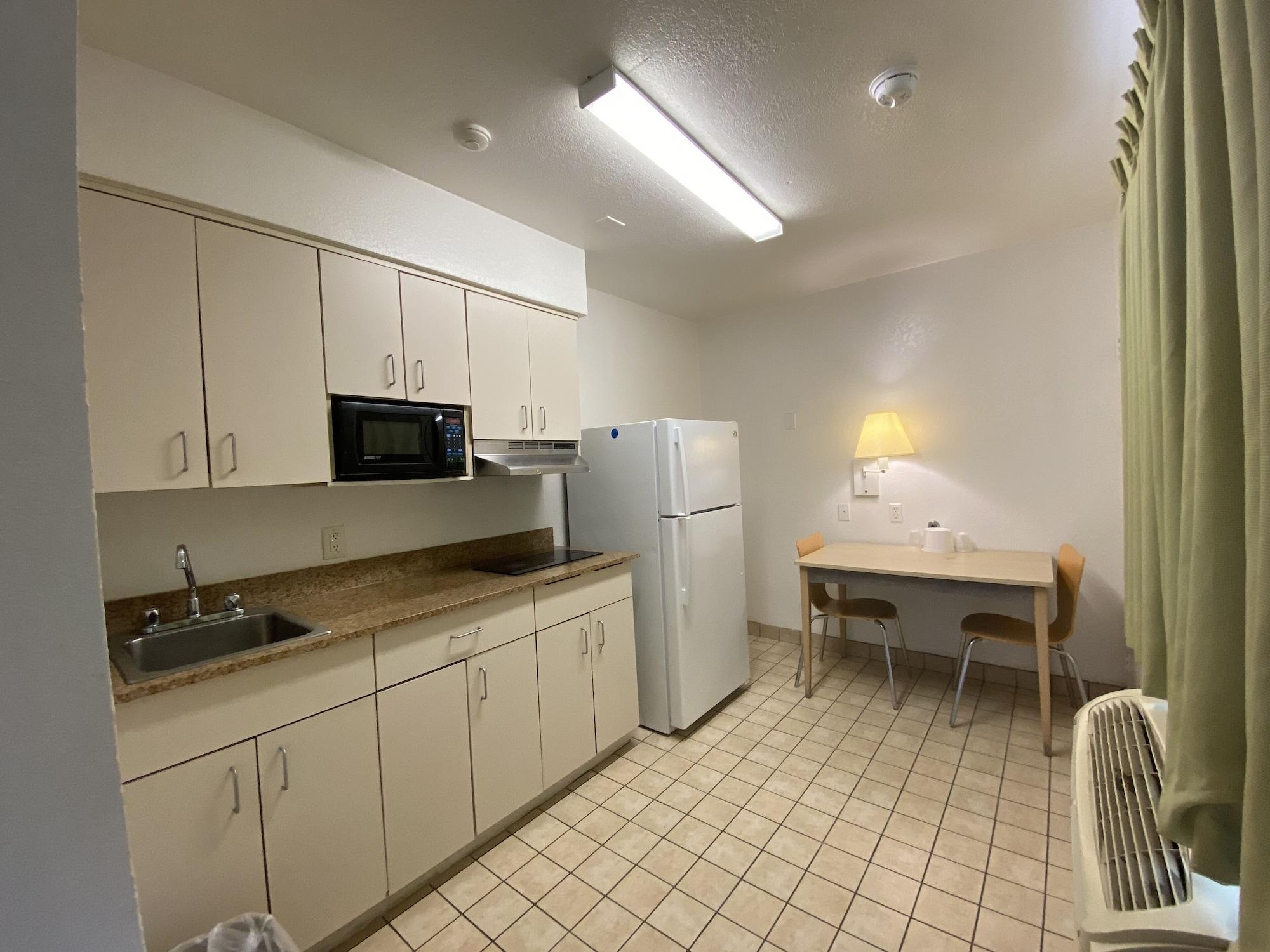 Motel 6-Port Allen, La - Baton Rouge Exteriér fotografie