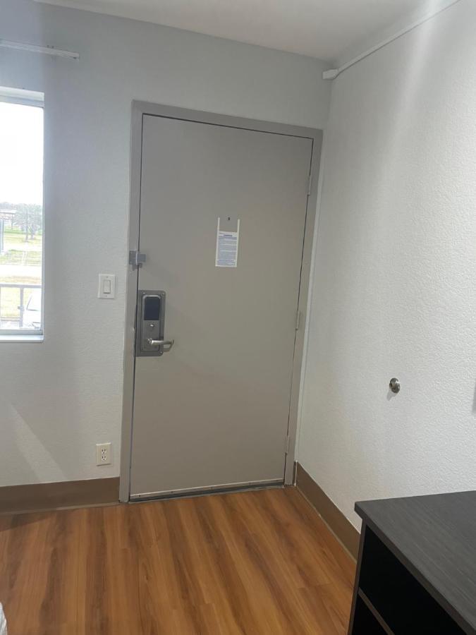 Motel 6-Port Allen, La - Baton Rouge Exteriér fotografie