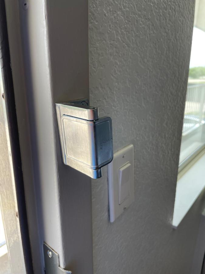 Motel 6-Port Allen, La - Baton Rouge Exteriér fotografie