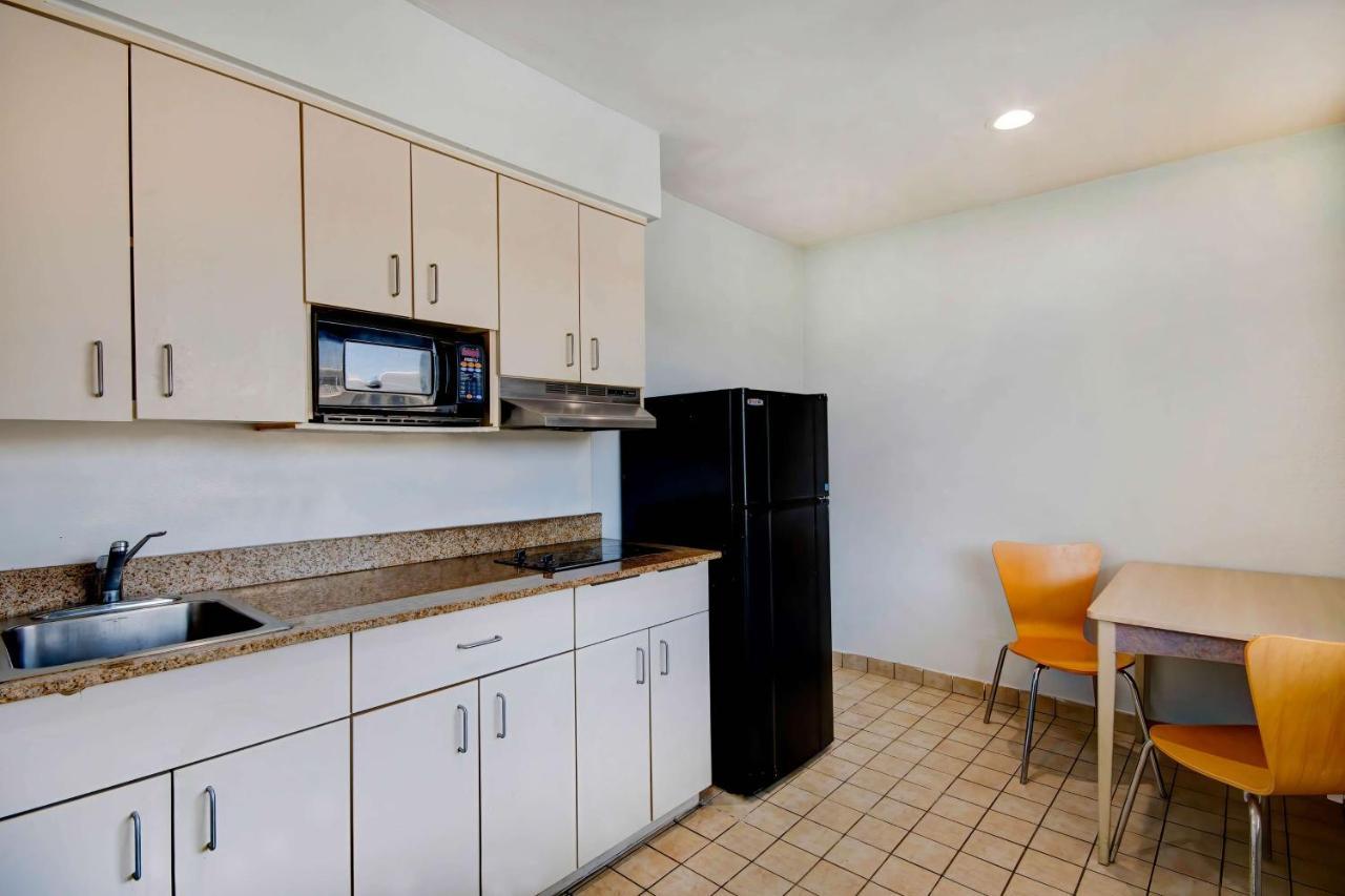 Motel 6-Port Allen, La - Baton Rouge Exteriér fotografie