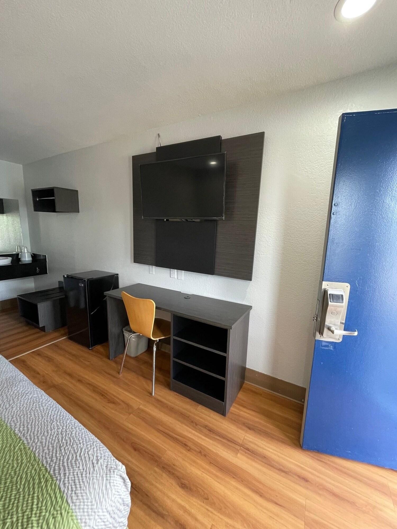 Motel 6-Port Allen, La - Baton Rouge Exteriér fotografie