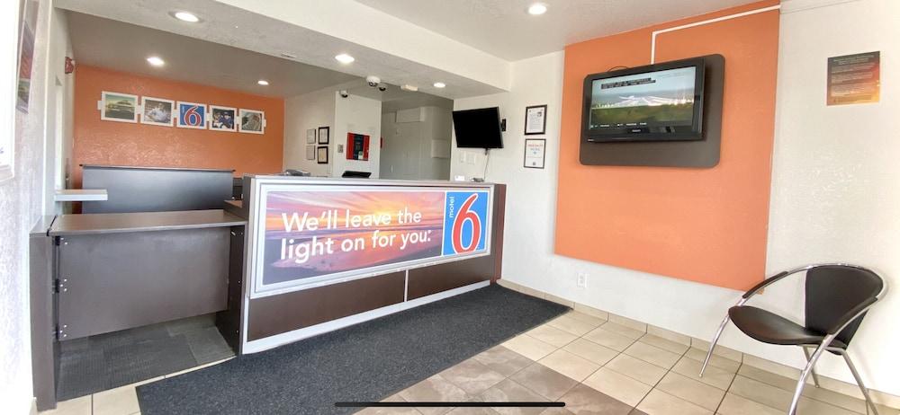 Motel 6-Port Allen, La - Baton Rouge Exteriér fotografie
